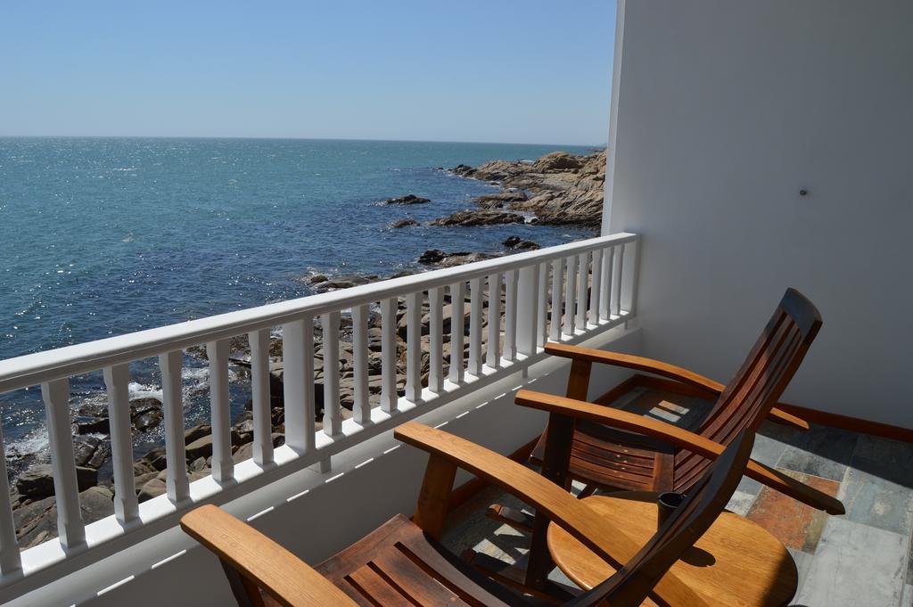 The Cormorant House Otel Lüderitz Dış mekan fotoğraf